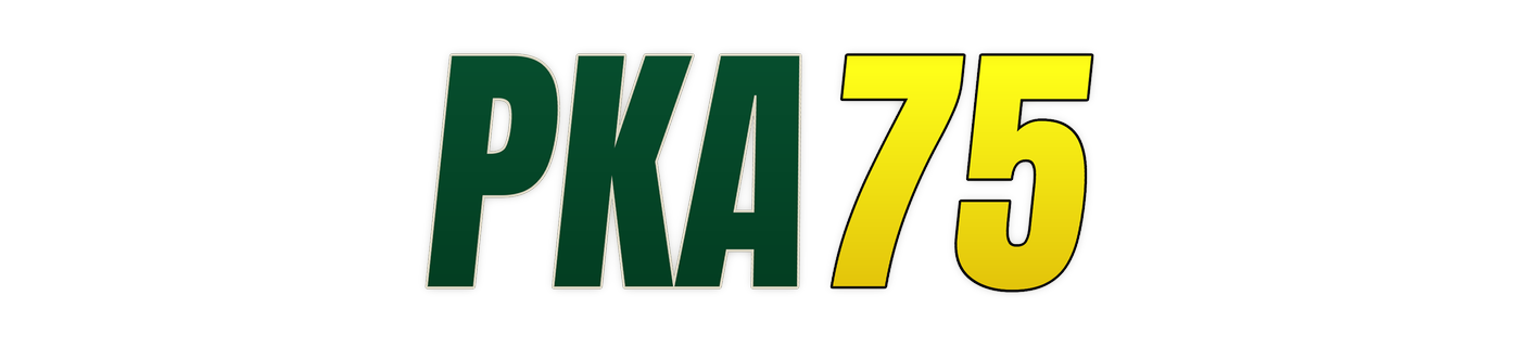 pka75 logo